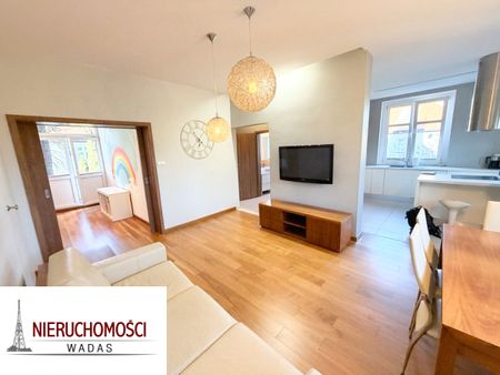 Gliwice, Plac Grunwaldzki, Puszkina. 69mkw + ogród - Zdjęcie 2