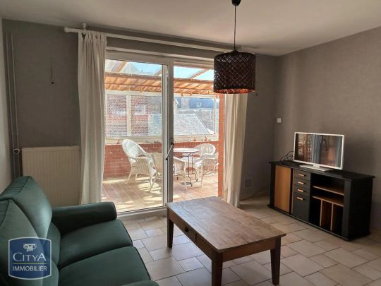 Maison à louer 3 pièces 61.05m² - Photo 1