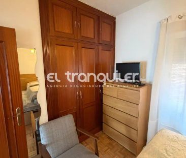Piso de alquiler en Calle Canillas, Prosperidad - Photo 3
