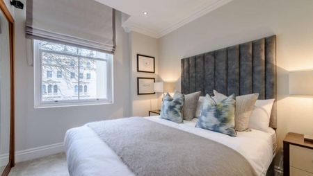 Garden House, Kensington Gardens Square, Bayswater, London W2 - Photo 4