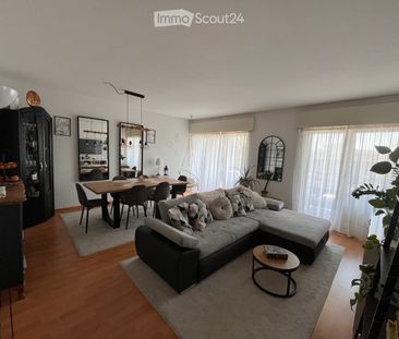 3.5 Zimmer, 90 m² - Photo 1