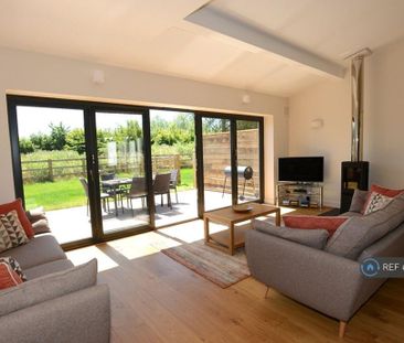 3 bedroom terraced house to rent - Photo 6