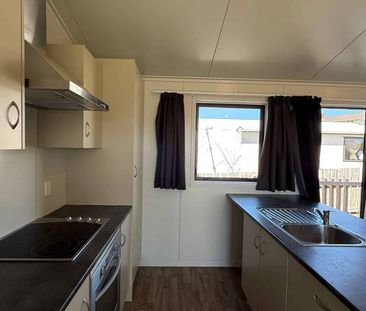 Cannons Creek 3 bedroom - Photo 1
