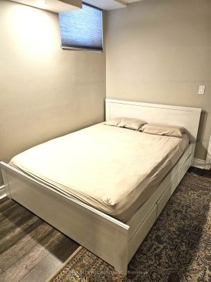 Detached Home For Lease | N9244720 - Photo 1