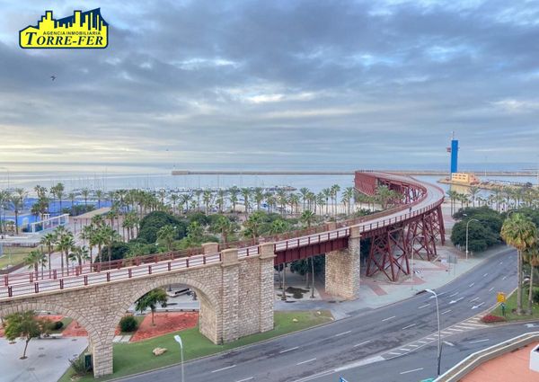 Piso de alquiler en Calle Maestro Serrano, 13, Oliveros - Altamira