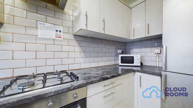 RM3 Glengall Grove | Isle of Dogs | London | E14 3NB - Photo 1