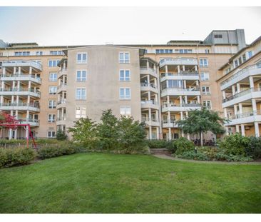 Erik Olsons gata, Halmstad - Foto 4