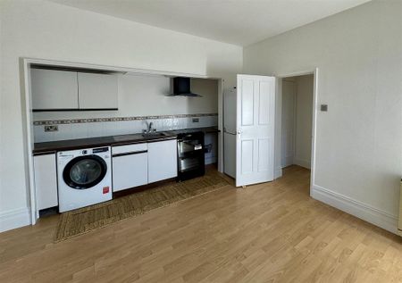 1 bedroom apartment to rent - Photo 3