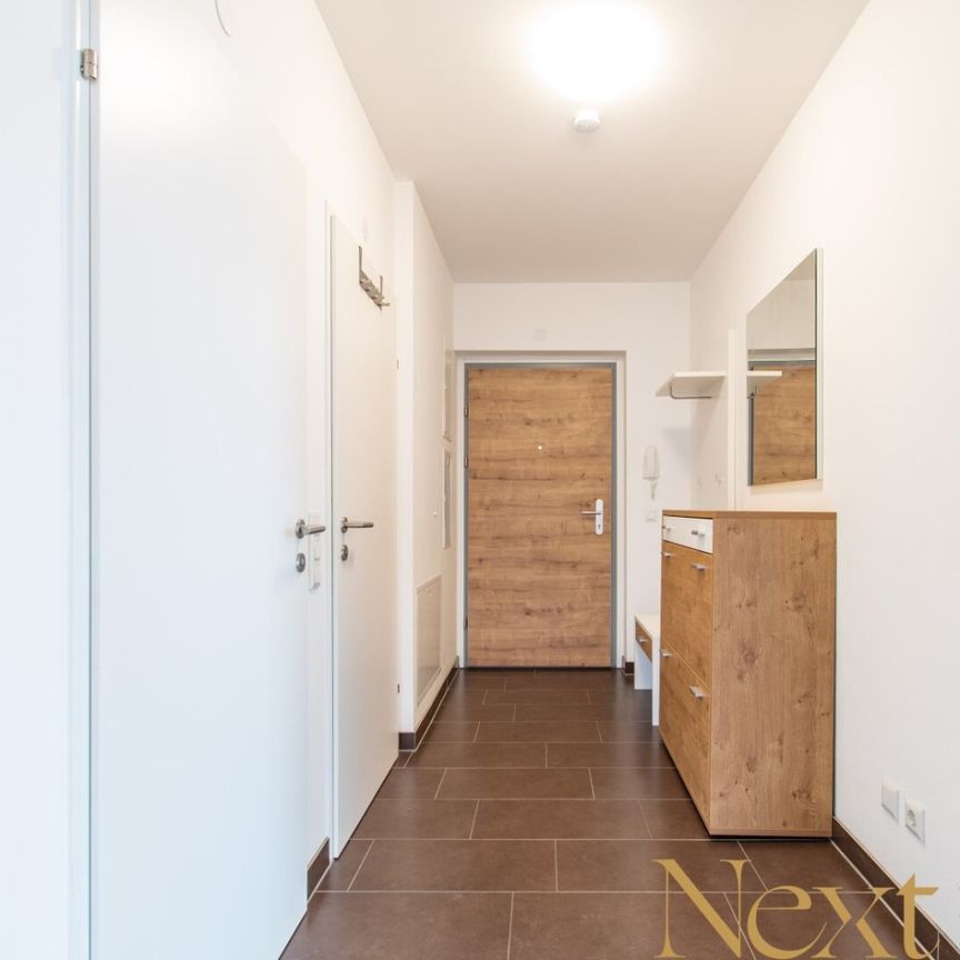 Möblierte 2,5-Zimmer-Wohnung samt moderner Einbauküche und großzügigem Balkon in Linz nähe UKH zu vermieten! - Foto 1