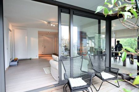 Appartement te huur - Photo 4