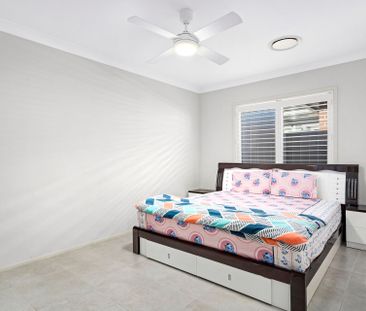 READY TO MOVE IN Single Level Four Bedroom Residence Close to All A... - Photo 6