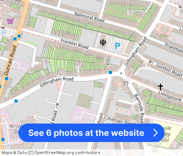 Gillingham Road, Gillingham - Photo 1