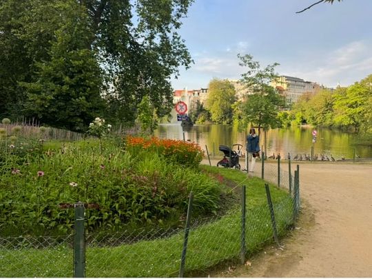 Studio te huur - Photo 1