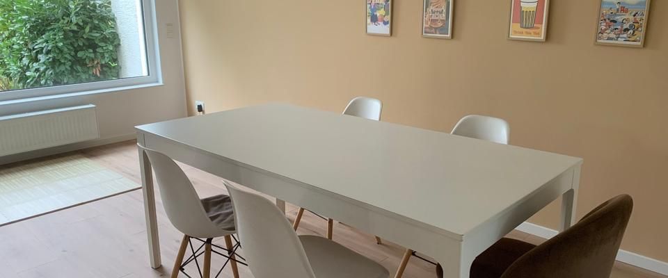 1 WG/Zimmer im modernen Haus - Neu saniert + Garten - Foto 1