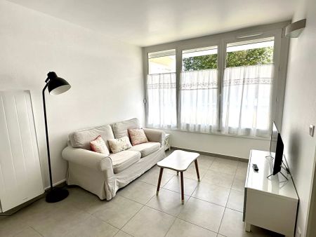 Appartement Caen 2 pièces - Photo 5