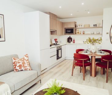 Walton House - Photo 3