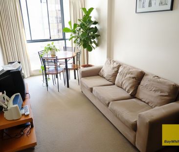 6E/811 Hay St, Perth WA 6000 - House For Rent - $500 | Domain - Photo 2