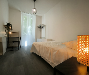 Toulon : Votre Nouvelle Colocation Prête à Vivre (Frais d'Agence Of... - Photo 4