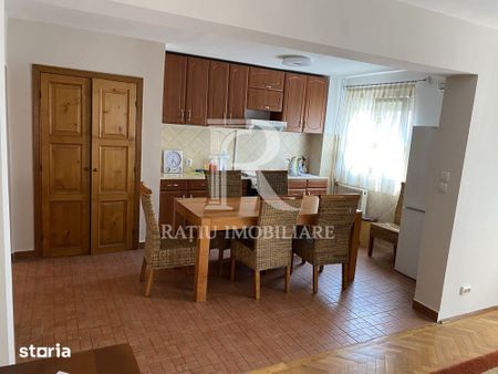 Apartament cu 3 camere | Rogerius | Oradea - Photo 2