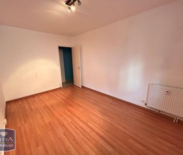 Location Appartement 2 pièces 59m² LE MANS 72000 - Photo 2