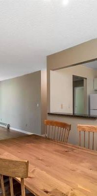 Spacious 2 Bedroom Top Floor Corner Condo with own Parking - Photo 1