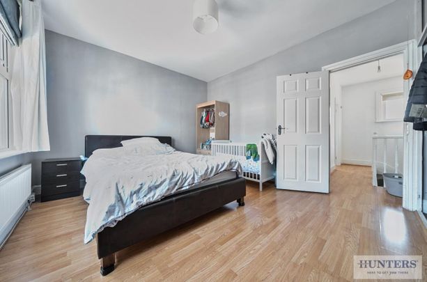 2 bedroom House To Let Total Size: 894 SQ FT - Photo 1