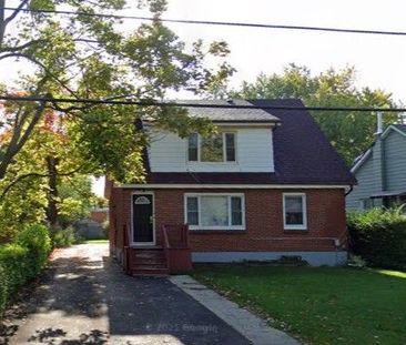 For Lease - 97 Denison Avenue Unit# Lower, Brampton, Ontario - Photo 4