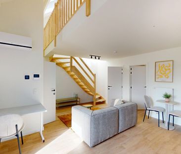 Bondgenotenlaan 130 / 0301, 3000 Leuven - Foto 4