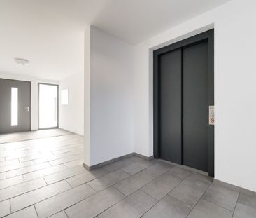Ihr perfektes Zuhause in Minseln modern und barrierefrei! Wohnung N... - Photo 2