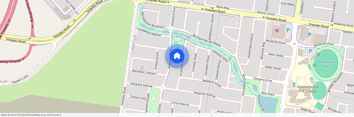 Chilla Lane 8, VIC 3030, Point Cook