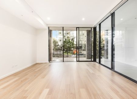 Ground Level I Timber Floor I Mascot Central Adjacent - Photo 2