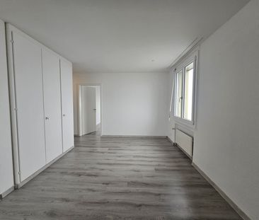 3.5 Zimmer, 6. Stock - Photo 3