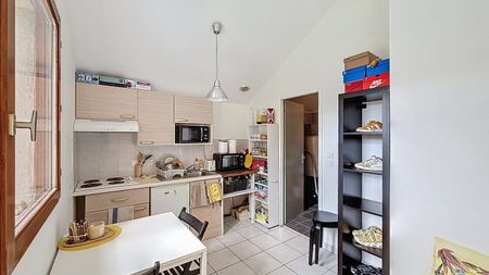 Appartement Gières - Photo 3