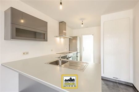 Appartement te huur - Foto 4