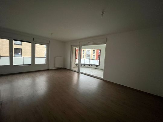 Appartement T3 Seclin à louer - Photo 1