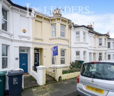 3 bedroom terraced house to rent - Photo 6
