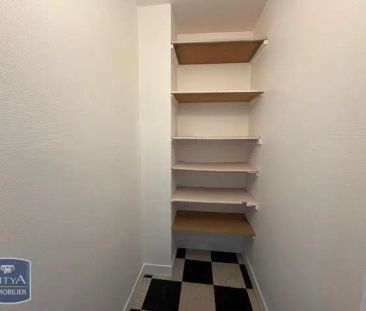 Appartement à louer 3 pièces 64.84m² - Photo 2