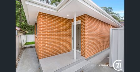 Modern Granny Flat! - Photo 2