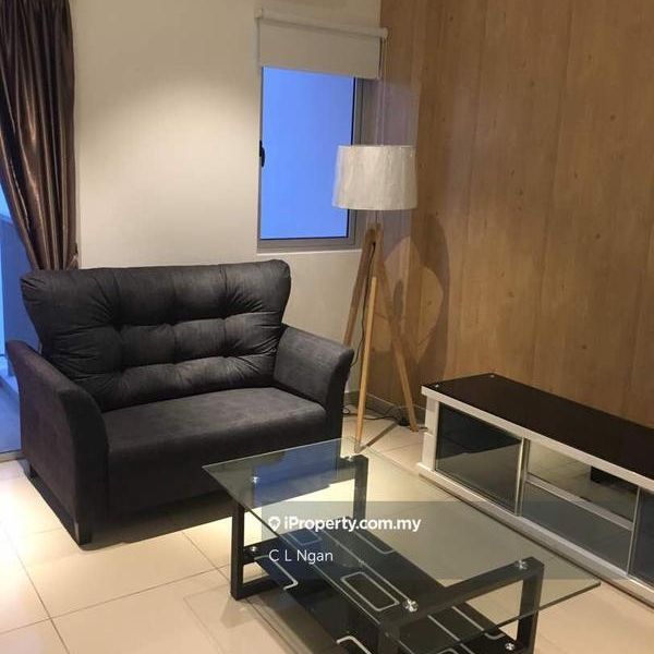Jadite Suites, Jade Hills, Kajang - Photo 1