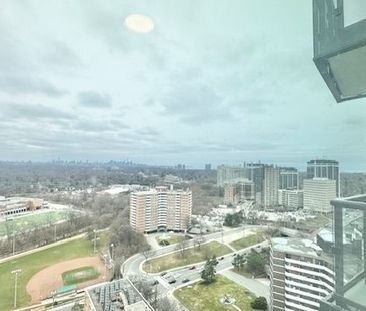 For Lease - 60 Central Park Roadway Road Unit# 2314, Toronto, Ontario - Photo 6