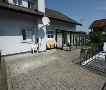 Möbliertes Einzel- oder Doppelzimmer direkt beim Bahnhof Rupperswil - Photo 5