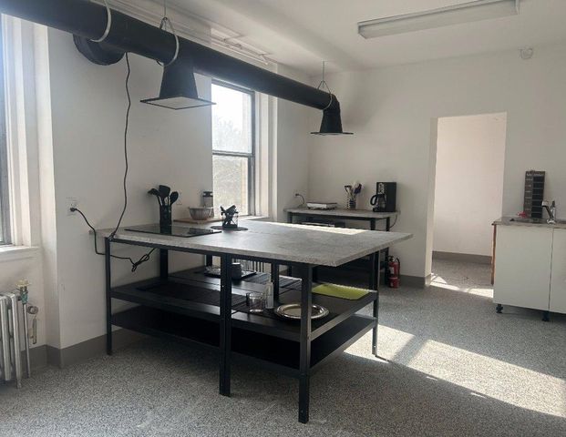 MAISON DE CHAMBRES pour TRAVAILLEURS - Photo 1