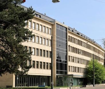 Wohnen mit Weitblick im beliebten Klybeckquartier! - Photo 4