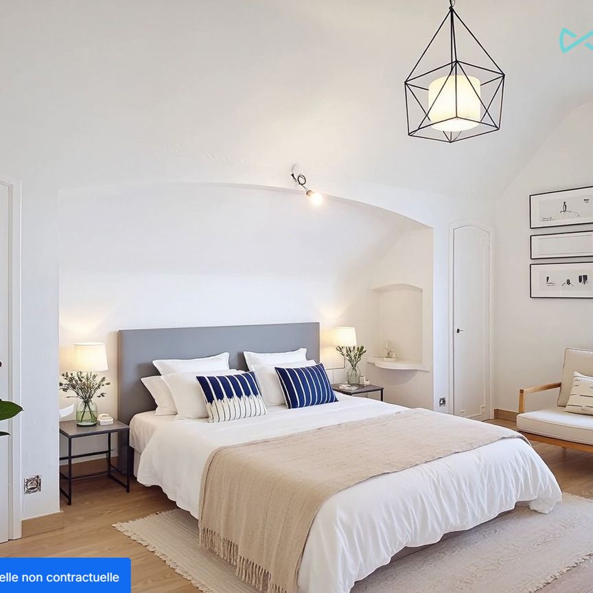 Charmante woning met drie slaapkamers in Meise - Photo 1