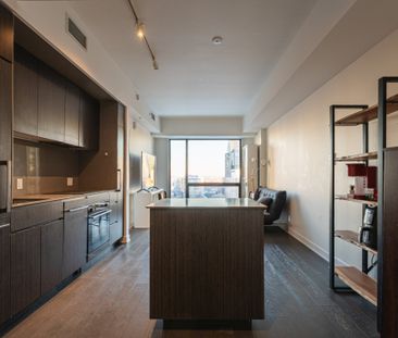 1288 Av. des Canadiens-de-Montréal, app.4004, H3B 2S2, H3B 2S2, Mon... - Photo 5