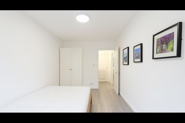 2 Bed Flat, Fortess Road, NW5 - Photo 1