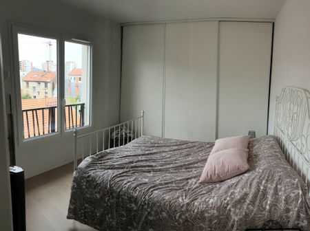 Location Appartement 2 pièces 40m² CLERMONT FERRAND 63000 - Photo 2