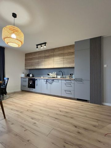 3 POKOJE | MIEJSCE PARKINGOWE | WINDA | BALKON - Zdjęcie 5