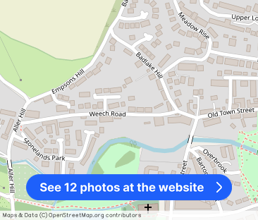 Weech Road, Dawlish - Photo 1