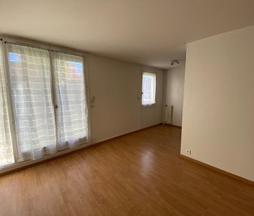 Appartement 35.47 m² - 1 pièce - Le Chesnay (78150) - Photo 1